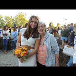 Meet your Posher, Jamie